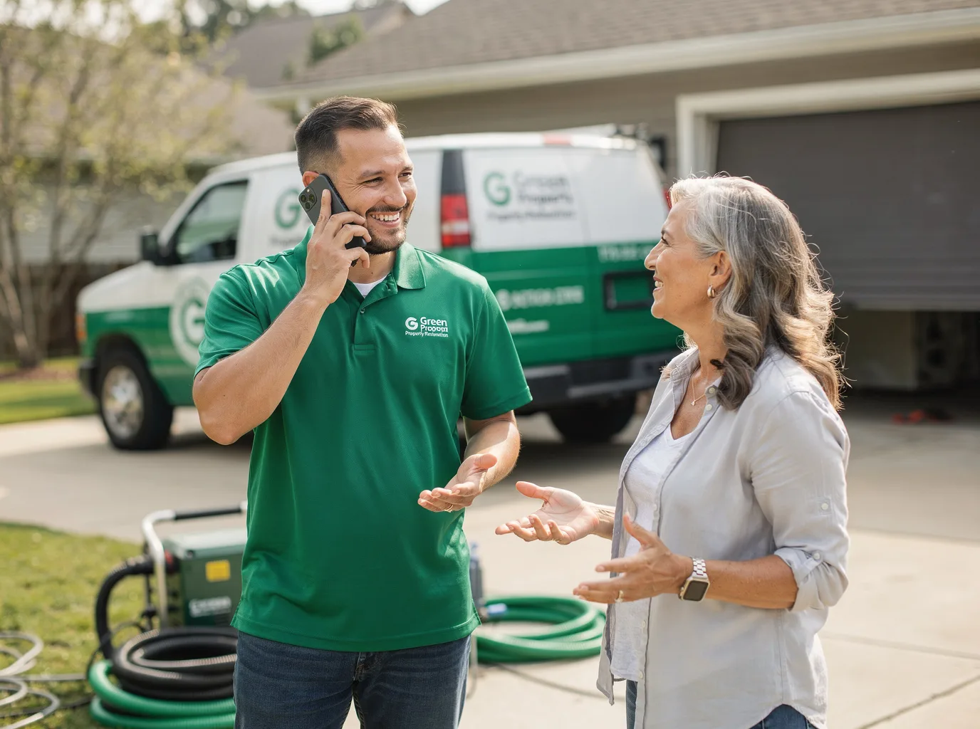 Water Damage Restoration Westfield, IA FAQs